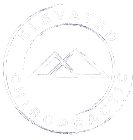 Elevated Chiropractic logo